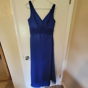 Long formal dress